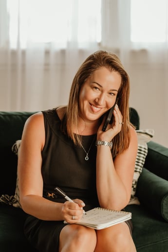Katie Godbout, Fractional CMO and Strategic Advisor
