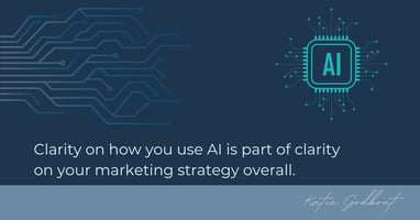 What AI Actually Changes About B2B