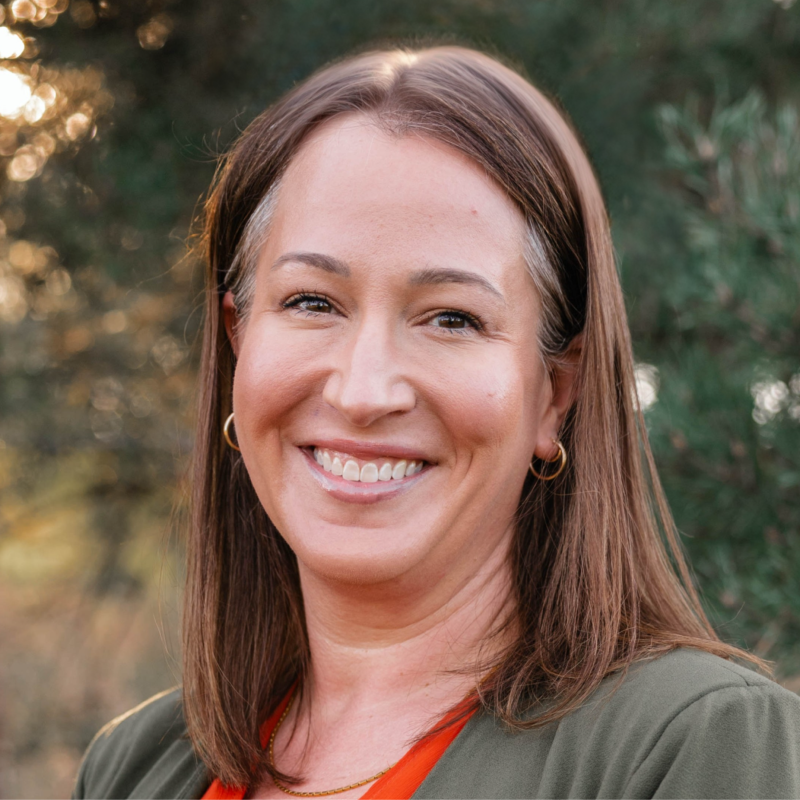 Katie Godbout