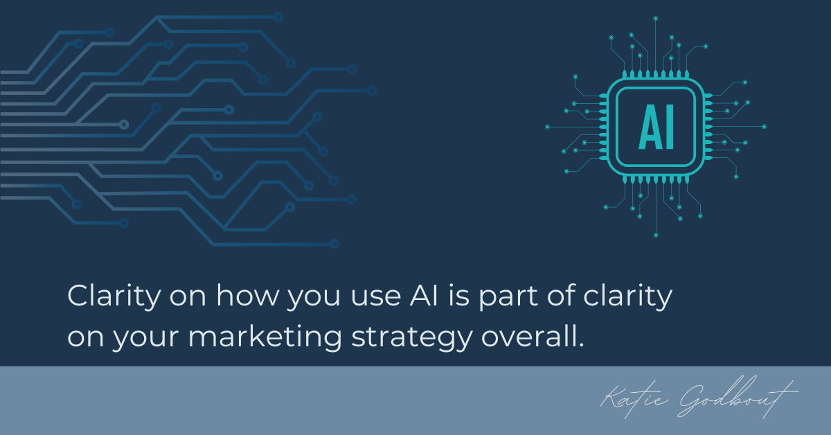 What AI Actually Changes About B2B